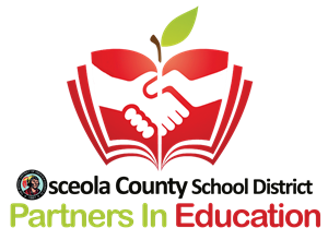 Partners in Education Logo 